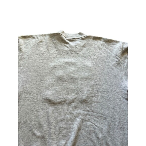 USC Pharmacy embroidered crewneck sweater Distressed Sweater - Picture 8 of 16